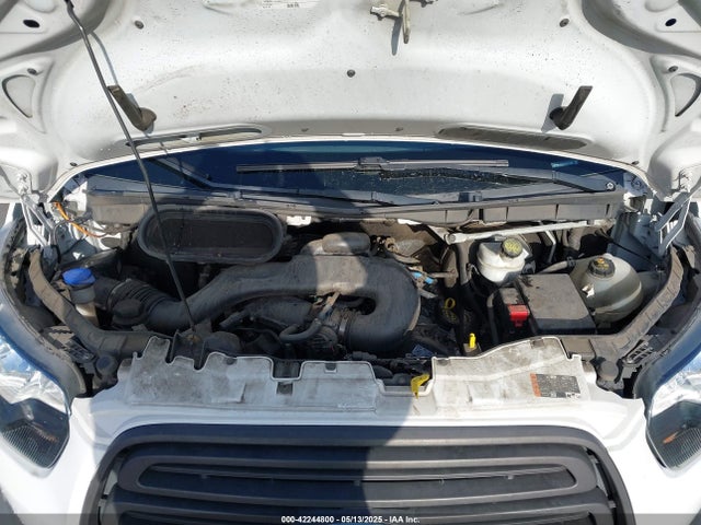 1FTYE1CMXHKB21188 Ford Transit-150