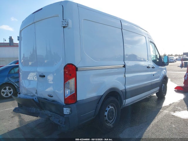 1FTYE1CMXHKB21188 Ford Transit-150