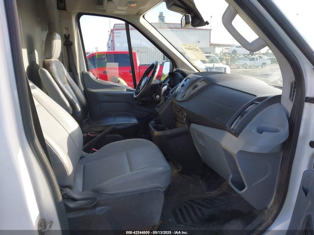 1FTYE1CMXHKB21188 Ford Transit-150