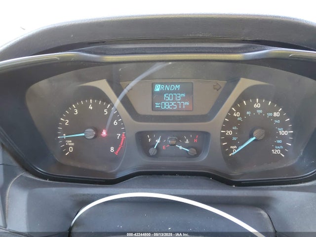 1FTYE1CMXHKB21188 Ford Transit-150