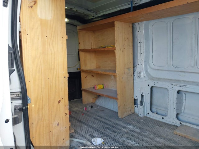 1FTYE1CMXHKB21188 Ford Transit-150