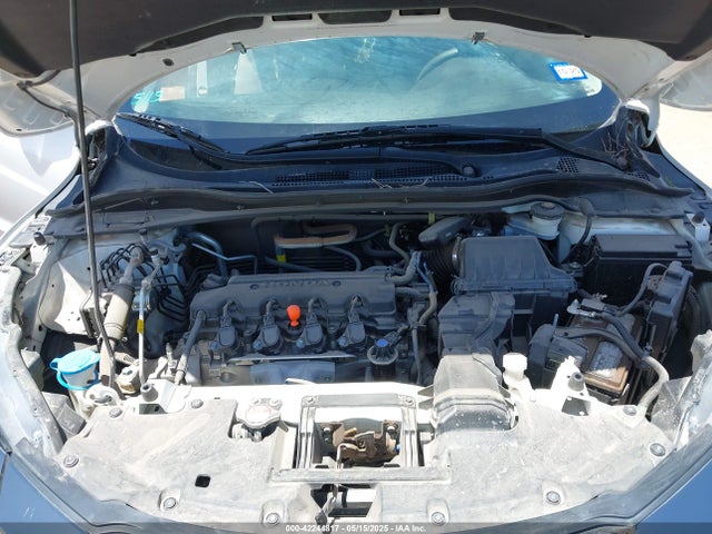 3CZRU5H32NM714718 Honda r18z9