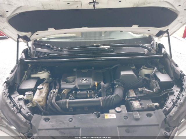 2019 LEXUS NX 300 JTJBARBZ2K2183055 Photo 9