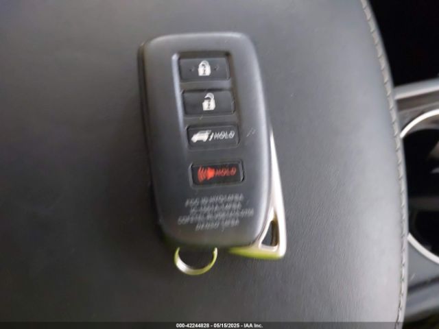 2019 LEXUS NX 300 JTJBARBZ2K2183055 Photo 10