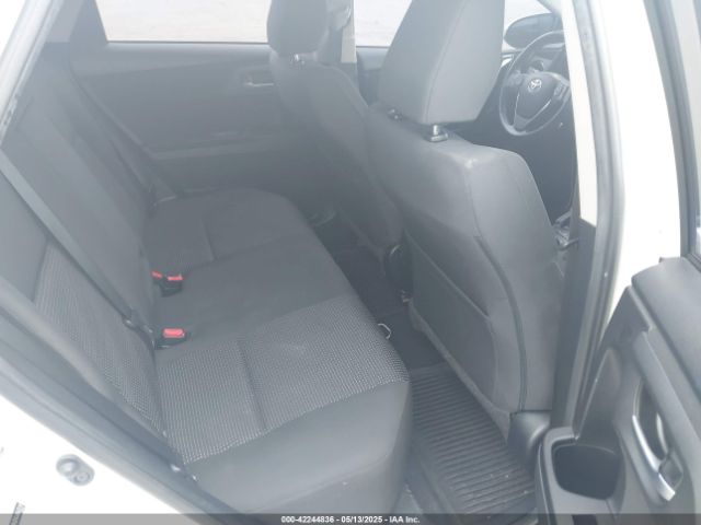 JTNKARJE4JJ563046 Toyota COROLLA IM