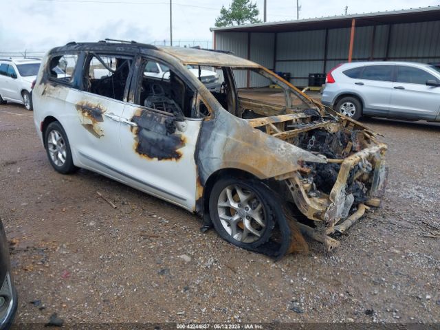 2020 CHRYSLER PACIFICA 2C4RC1BG2LR115935