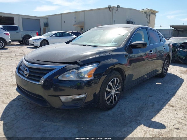 1N4AL3AP0EC202406 Nissan Altima 2.5 S