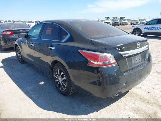 1N4AL3AP0EC202406 Nissan Altima 2.5 S