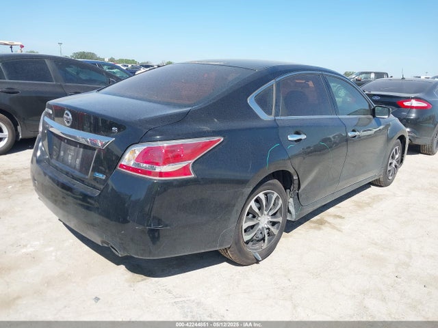 1N4AL3AP0EC202406 Nissan Altima 2.5 S