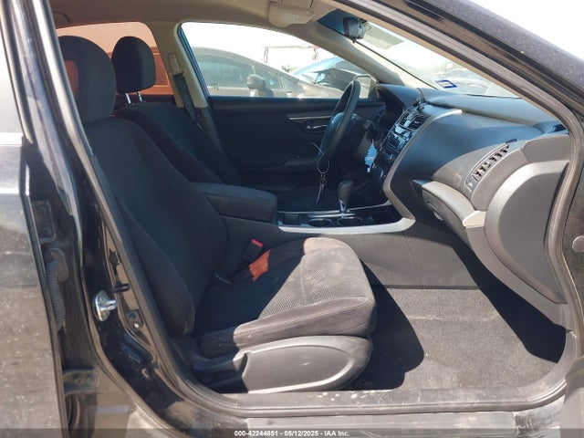 1N4AL3AP0EC202406 Nissan Altima 2.5 S