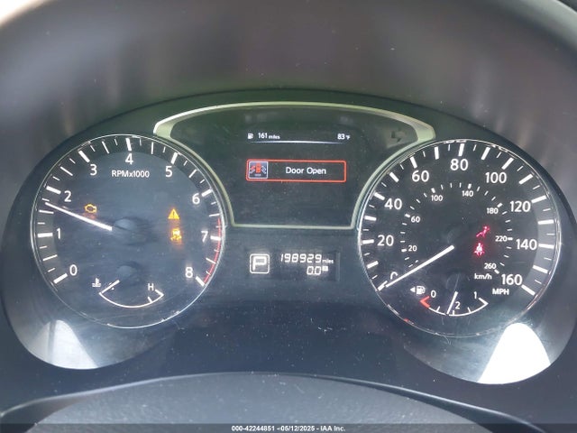 1N4AL3AP0EC202406 Nissan Altima 2.5 S