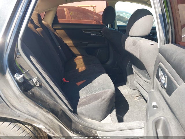1N4AL3AP0EC202406 Nissan Altima 2.5 S