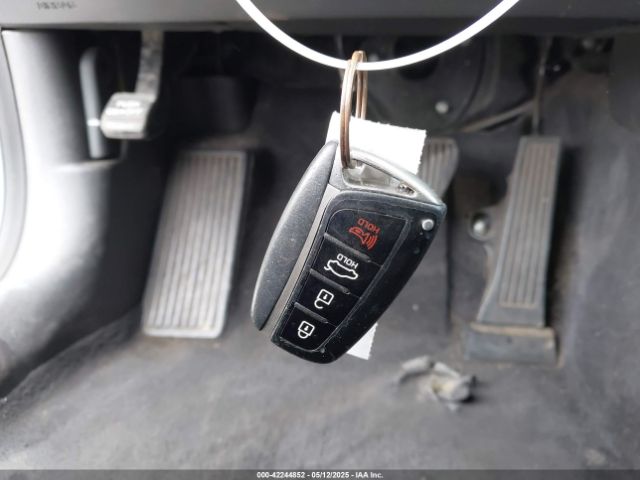 KMHGN4JE2FU052860 Hyundai Genesis 3.8