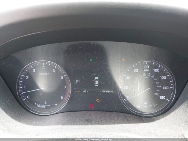 KMHGN4JE2FU052860 Hyundai Genesis 3.8