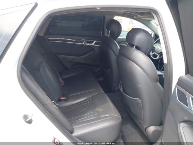 KMHGN4JE2FU052860 Hyundai Genesis 3.8