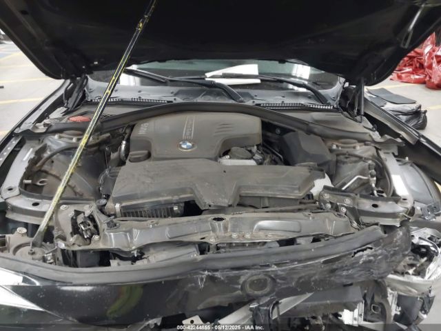 WBA8A9C59GK617629 BMW 320i