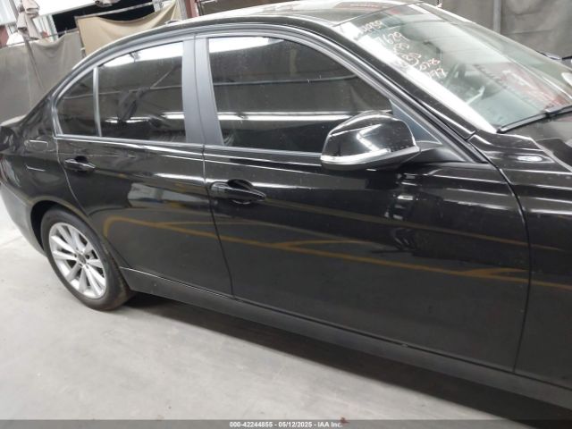 WBA8A9C59GK617629 BMW 320i