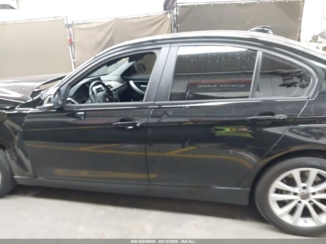 WBA8A9C59GK617629 BMW 320i