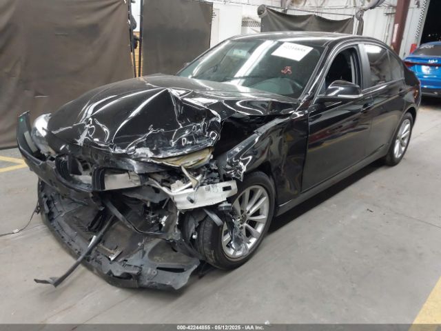 WBA8A9C59GK617629 BMW 320i