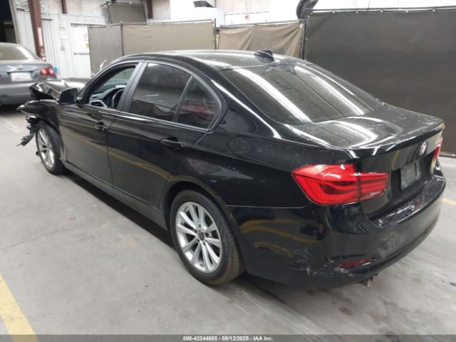 WBA8A9C59GK617629 BMW 320i