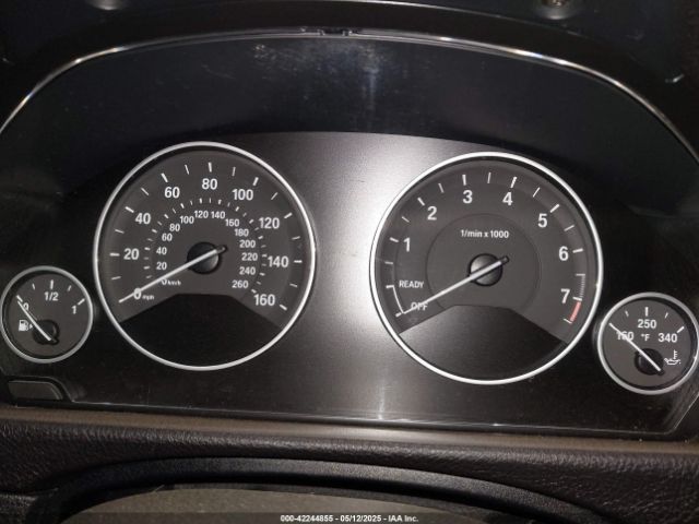 WBA8A9C59GK617629 BMW 320i