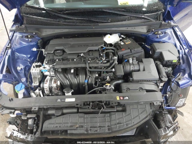 Hyundai ELANTRA SE 2025 KMHLL4DG0SU955293 Image 10