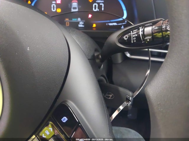 Hyundai ELANTRA SE 2025 KMHLL4DG0SU955293 Image 11