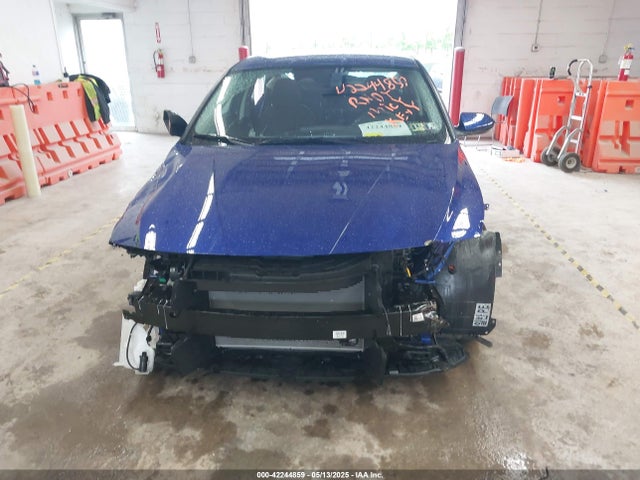 Hyundai ELANTRA SE 2025 KMHLL4DG0SU955293 Image 12