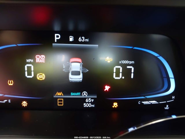 Hyundai ELANTRA SE 2025 KMHLL4DG0SU955293 Image 15