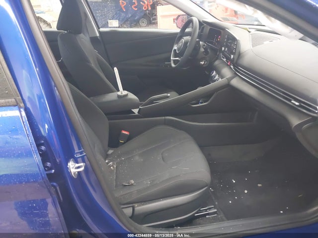 Hyundai ELANTRA SE 2025 KMHLL4DG0SU955293 Image 5