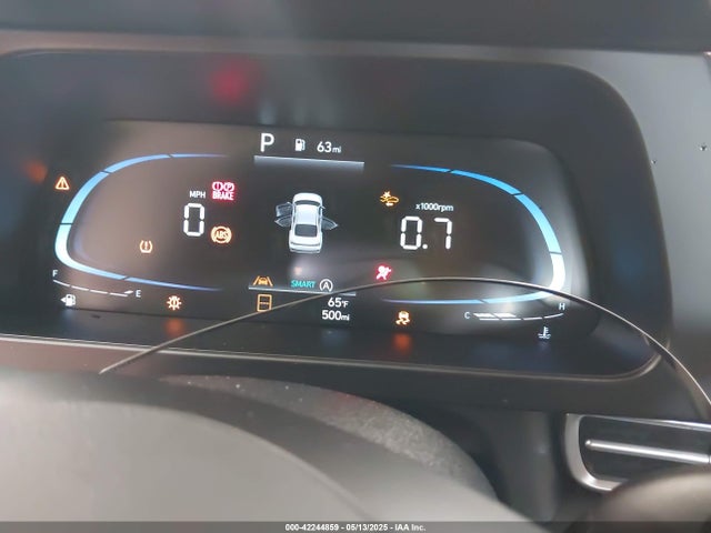 Hyundai ELANTRA SE 2025 KMHLL4DG0SU955293 Image 7