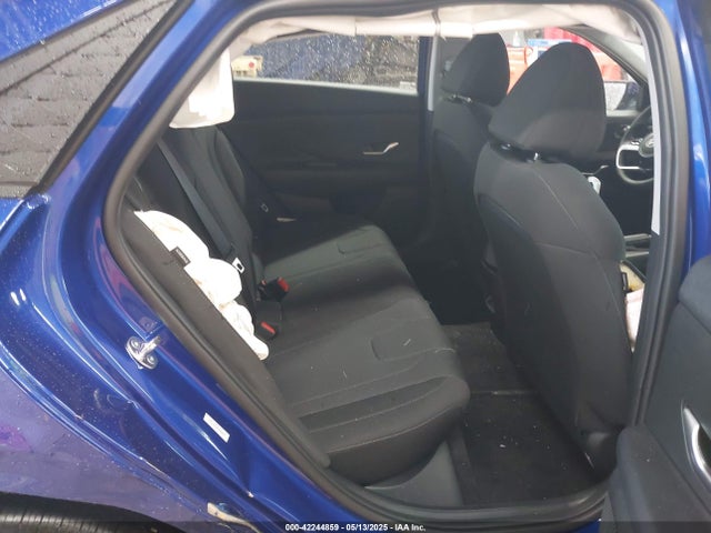 Hyundai ELANTRA SE 2025 KMHLL4DG0SU955293 Image 8