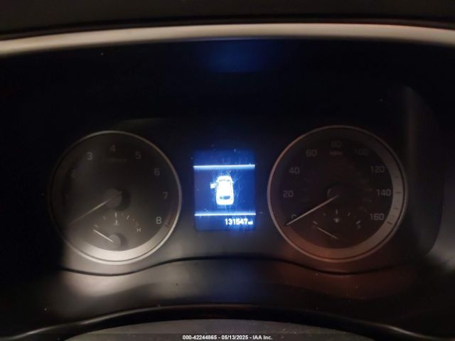 KM8J2CA45KU065869 Hyundai TUCSON SE