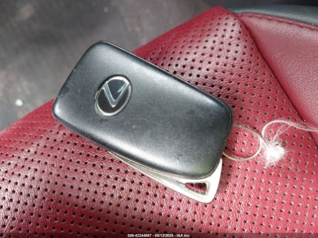 JTJYARBZ2H2079958 Lexus Nx 200t F Sport