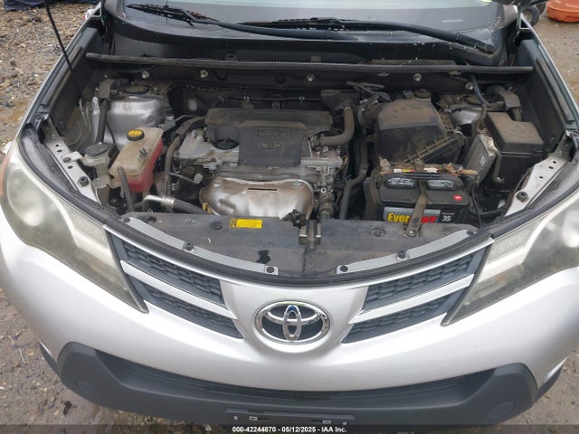 Toyota Rav4 Xle 2015 2T3WFREV9FW170122 Image 10
