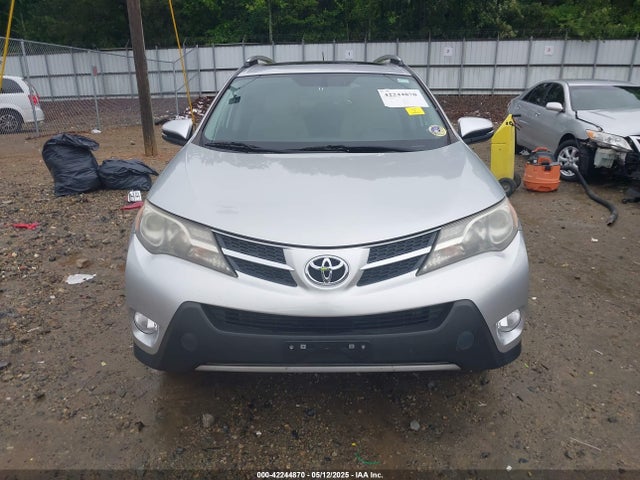 Toyota Rav4 Xle 2015 2T3WFREV9FW170122 Image 13
