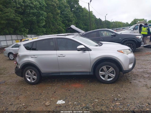 Toyota Rav4 Xle 2015 2T3WFREV9FW170122 Image 14