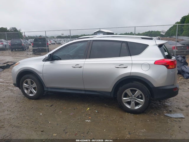 Toyota Rav4 Xle 2015 2T3WFREV9FW170122 Image 15