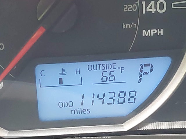 Toyota Rav4 Xle 2015 2T3WFREV9FW170122 Image 16