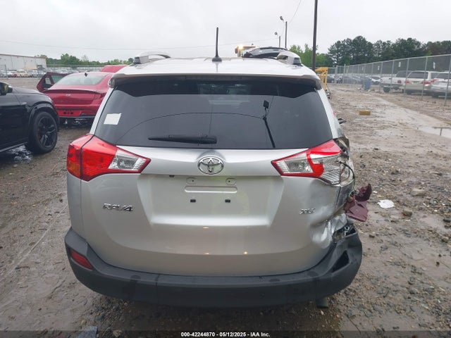 Toyota Rav4 Xle 2015 2T3WFREV9FW170122 Image 17