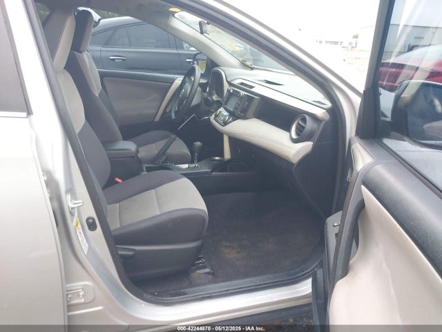Toyota Rav4 Xle 2015 2T3WFREV9FW170122 Image 5