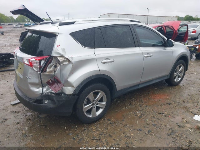 Toyota Rav4 Xle 2015 2T3WFREV9FW170122 Image 6