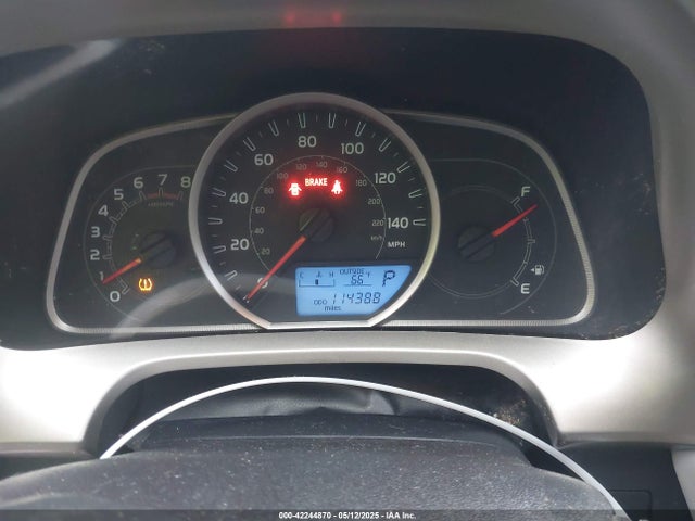 Toyota Rav4 Xle 2015 2T3WFREV9FW170122 Image 7