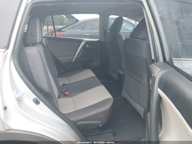 Toyota Rav4 Xle 2015 2T3WFREV9FW170122 Image 8