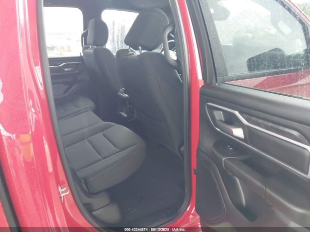 1C6RRFBG7NN220702 RAM 1500 Big Horn  4x4 6'4 Box
