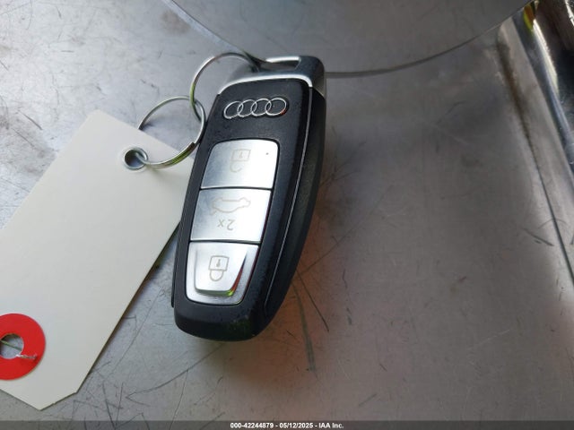 2019 AUDI A6 WAUL2AF26KN116506 Photo 10