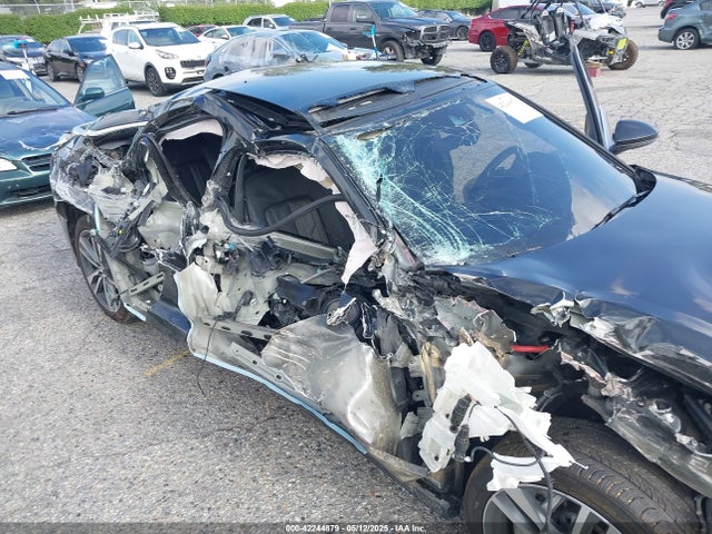 2019 AUDI A6 WAUL2AF26KN116506 Photo 5
