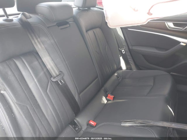 2019 AUDI A6 WAUL2AF26KN116506 Photo 7