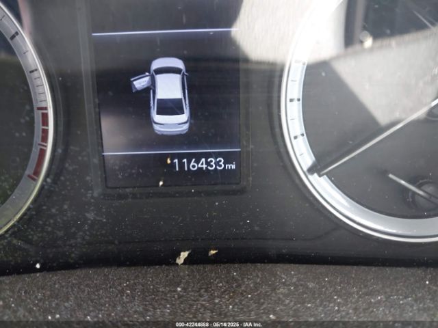 5NPE24AF2KH740200 Hyundai SONATA SE