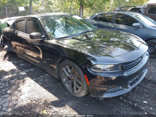 2022 DODGE CHARGER 2C3CDXBG7NH208548